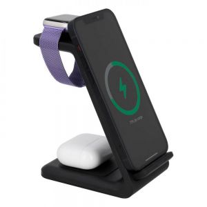 CARGADOR WIRELESS YAN personalizada